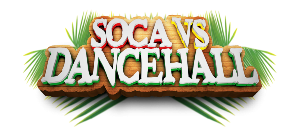 Soca vs Dancehall